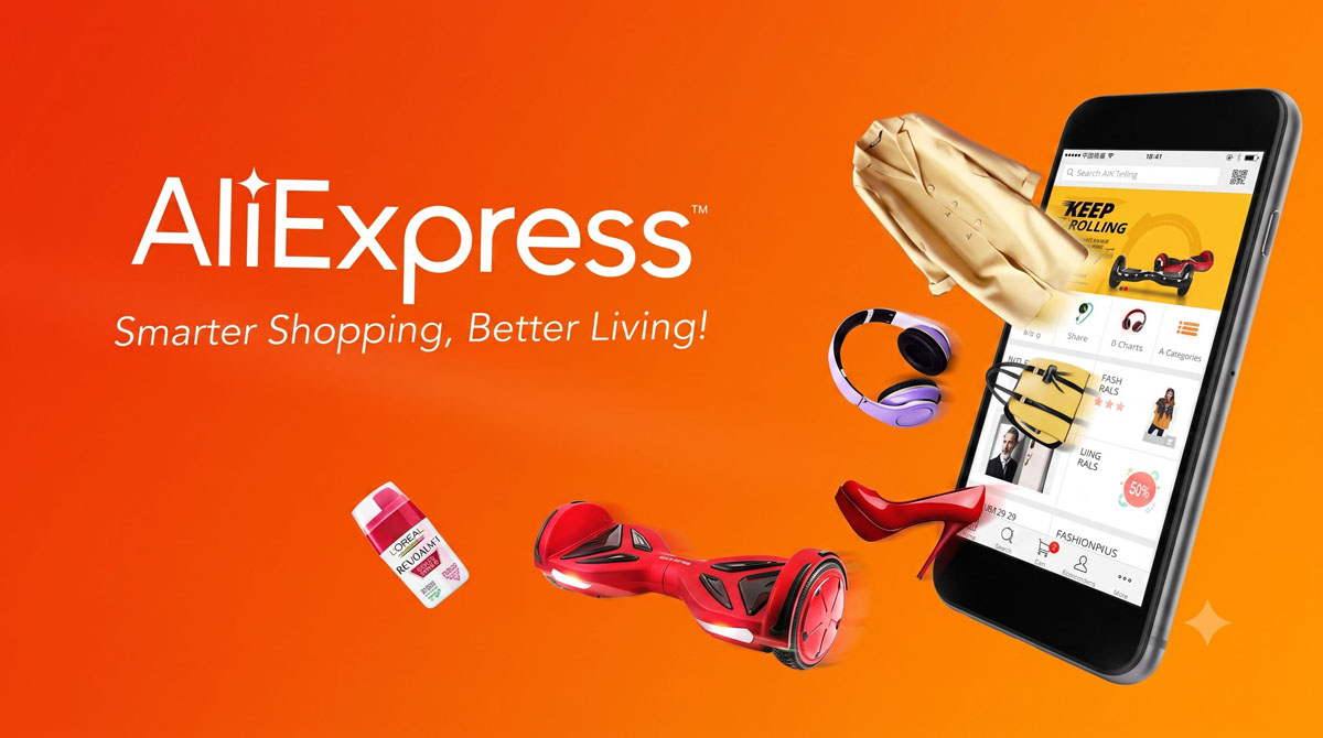 AliExpress בישראל: מה כדאי לדעת לפני קנייה אונליין מסין